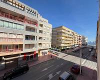 Venta - Apartamento - Torrevieja - Playa del Cura