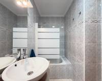 Venta - Apartamento - Torrevieja - Playa del Cura