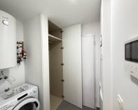 Venta - Apartamento - Torrevieja - Playa del Cura