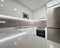 Venta - Apartamento - Torrevieja - Playa del Cura