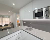 Venta - Apartamento - Torrevieja - Playa del Cura