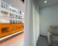 Venta - Apartamento - Torrevieja - Playa del Cura