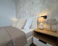 Venta - Apartamento - Torrevieja - Playa del Cura