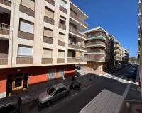 Venta - Apartamento - Torrevieja - Playa del Cura