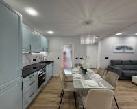 Venta - Apartamento - Torrevieja - Playa del Cura