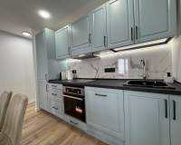 Venta - Apartamento - Torrevieja - Playa del Cura