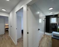 Venta - Apartamento - Torrevieja - Playa del Cura
