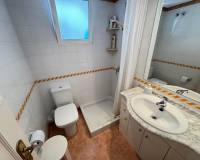 Venta - Apartamento - Torrevieja - Playa del Cura