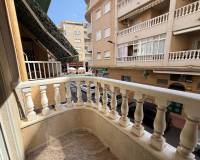 Venta - Apartamento - Torrevieja - Playa del Cura