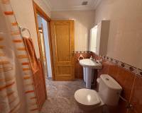 Venta - Apartamento - Torrevieja - Playa del Cura
