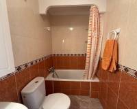 Venta - Apartamento - Torrevieja - Playa del Cura