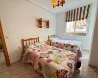 Venta - Apartamento - Torrevieja - Playa del Cura