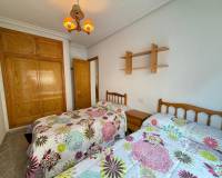 Venta - Apartamento - Torrevieja - Playa del Cura