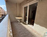 Venta - Apartamento - Torrevieja - Playa del Cura