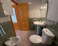 Venta - Apartamento - Torrevieja - Playa del Cura