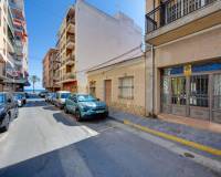 Venta - Apartamento - Torrevieja - Playa del Cura