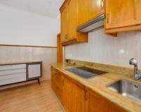 Venta - Apartamento - Torrevieja - Playa del Cura