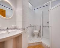 Venta - Apartamento - Torrevieja - Playa del Cura