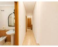 Venta - APARTAMENTO - Torrevieja - Playa del Cura