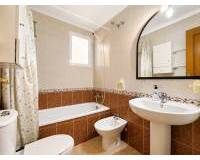 Venta - APARTAMENTO - Torrevieja - Playa del Cura