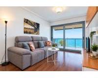 Venta - APARTAMENTO - Torrevieja - Playa del Cura