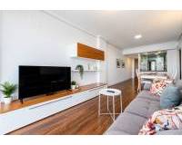 Venta - APARTAMENTO - Torrevieja - Playa del Cura