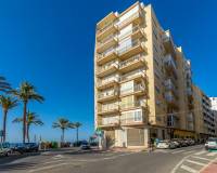 Venta - Apartamento - Torrevieja - Playa del Cura
