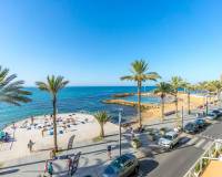 Venta - Apartamento - Torrevieja - Playa del Cura