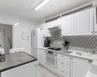 Venta - Apartamento - Torrevieja - Playa del cura