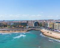 Venta - Apartamento - Torrevieja - Playa del cura