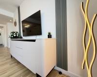 Venta - Apartamento - Torrevieja - Puerto