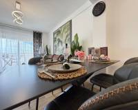 Venta - Apartamento - Torrevieja - Puerto
