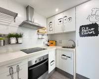 Venta - Apartamento - Torrevieja - Puerto