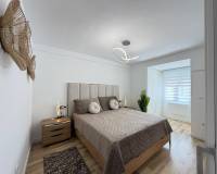 Venta - Apartamento - Torrevieja - Puerto