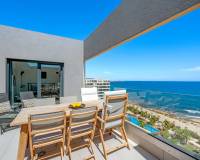 Venta - Apartamento - Torrevieja - Punta Prima