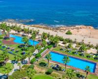 Venta - Apartamento - Torrevieja - Punta Prima