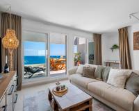 Venta - Apartamento - Torrevieja - Punta Prima