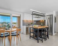 Venta - Apartamento - Torrevieja - Punta Prima