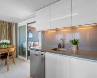 Venta - Apartamento - Torrevieja - Punta Prima