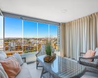 Venta - Apartamento - Torrevieja - Punta Prima