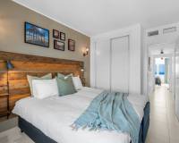 Venta - Apartamento - Torrevieja - Punta Prima