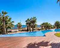 Venta - Apartamento - Torrevieja - Punta Prima