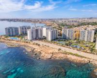Venta - Apartamento - Torrevieja - Punta Prima