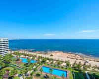 Venta - Apartamento - Torrevieja - Punta Prima