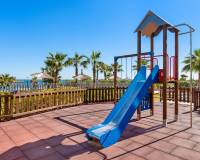 Venta - Apartamento - Torrevieja - Punta Prima