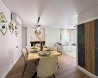 Venta - Apartamento - Torrevieja - Punta Prima