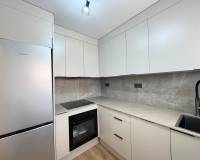 Venta - Apartamento - Torrevieja - Punta Prima