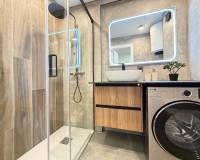 Venta - Apartamento - Torrevieja - Punta Prima