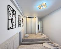 Venta - Apartamento - Torrevieja - Punta Prima