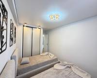 Venta - Apartamento - Torrevieja - Punta Prima
